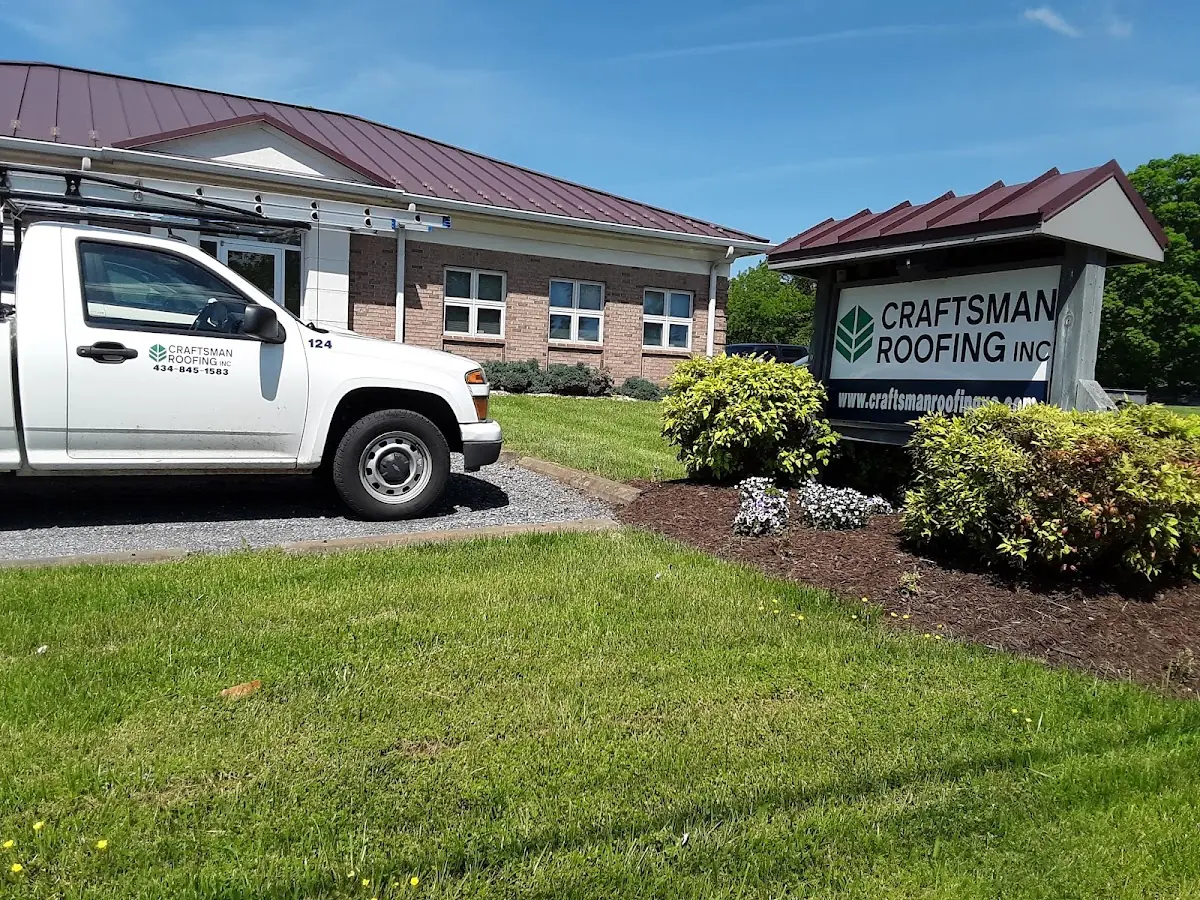 Quality Roof Inspection & Assessment by experienced craftsmen in Capitol Heights